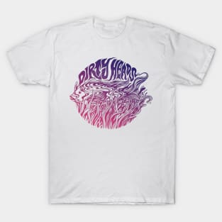 Dirty Head Fish T-Shirt